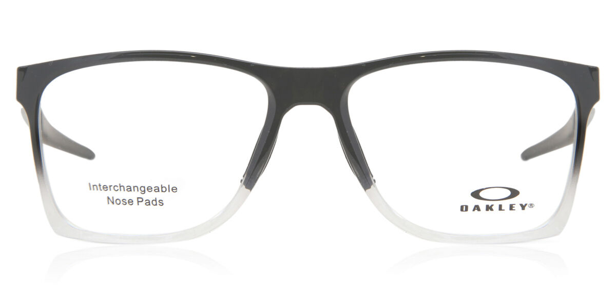 Image of Oakley OX8173 ACTIVATE 817304 Óculos de Grau Pretos Masculino BRLPT