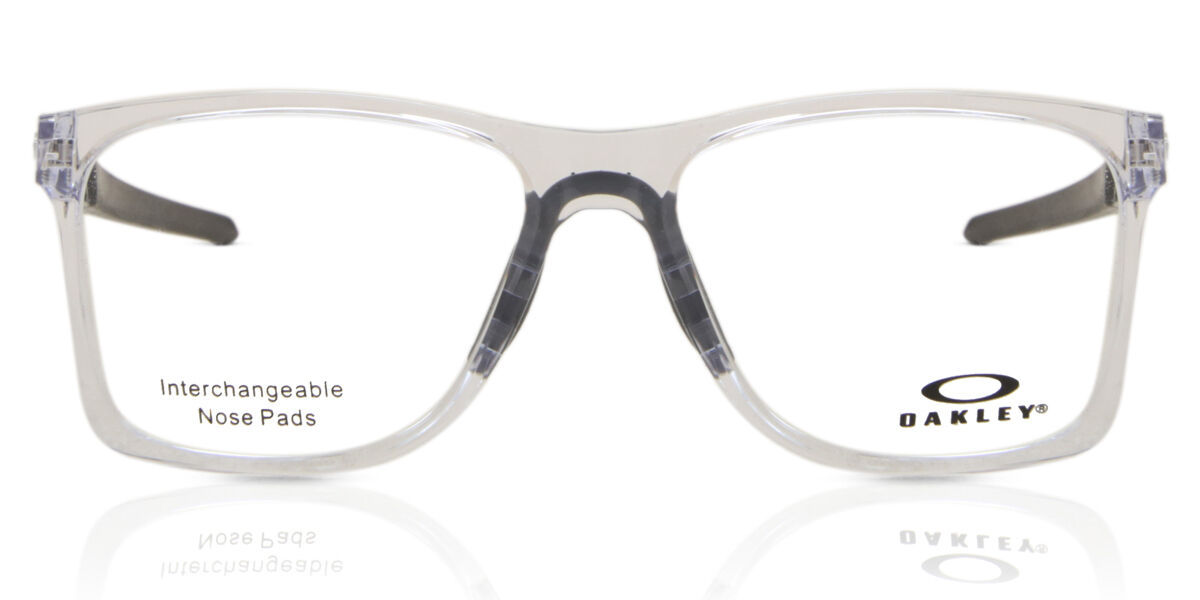 Image of Oakley OX8173 ACTIVATE 817309 Óculos de Grau Transparentes Masculino BRLPT
