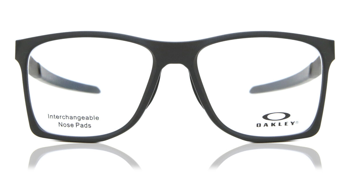 Image of Oakley OX8173 ACTIVATE 817310 Óculos de Grau Pretos Masculino BRLPT