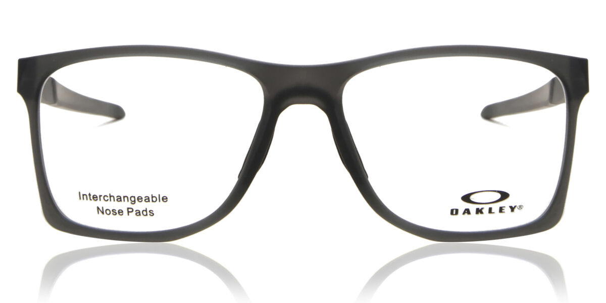 Image of Oakley OX8173 ACTIVATE 817311 Óculos de Grau Cinzas Masculino PRT