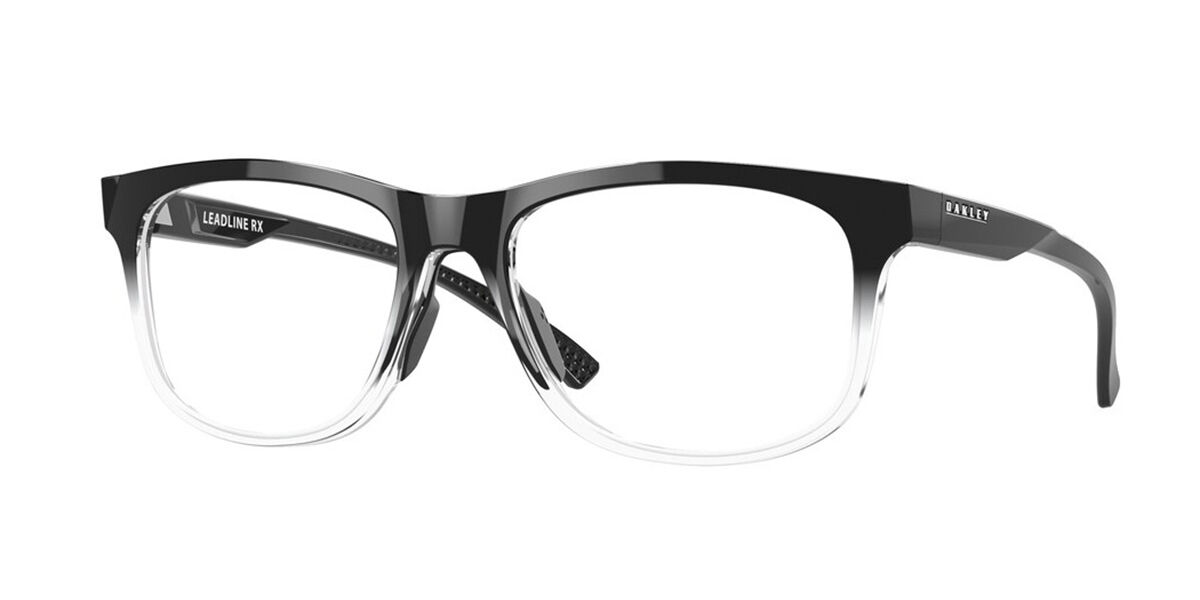 Image of Oakley OX8175 LEADLINE RX 817505 Óculos de Grau Transparentes Feminino PRT