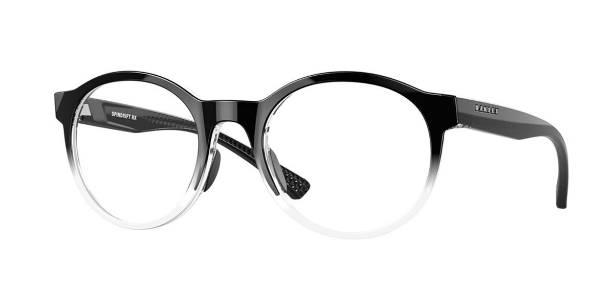 Image of Oakley OX8176 SPINDRIFT RX 817606 Óculos de Grau Transparentes Feminino BRLPT