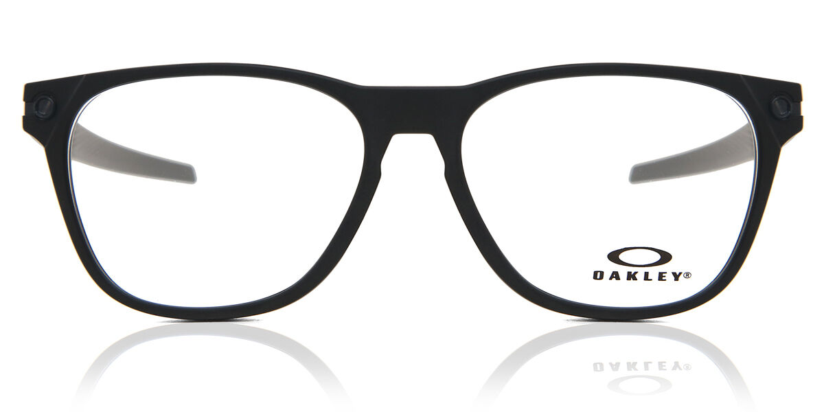 Image of Oakley OX8177 OJECTOR RX 817701 Óculos de Grau Pretos Masculino PRT