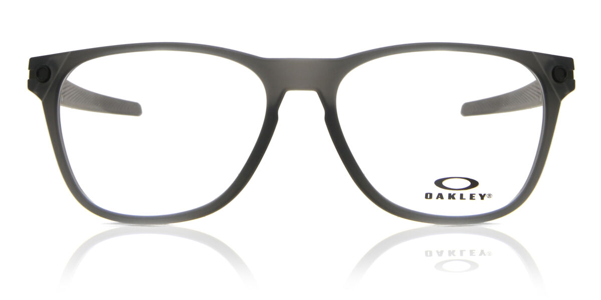 Image of Oakley OX8177 OJECTOR RX 817702 Óculos de Grau Cinzas Masculino BRLPT