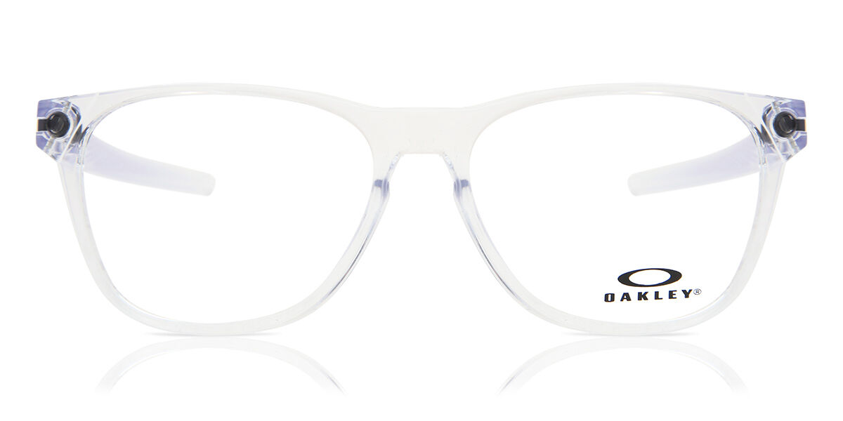 Image of Oakley OX8177 OJECTOR RX 817703 56 Genomskinliga Glasögon (Endast Båge) Män SEK