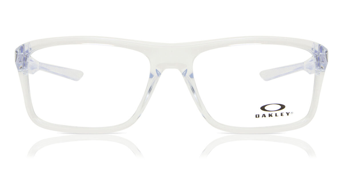 Image of Oakley OX8178 RAFTER 817803 Óculos de Grau Transparentes Masculino PRT