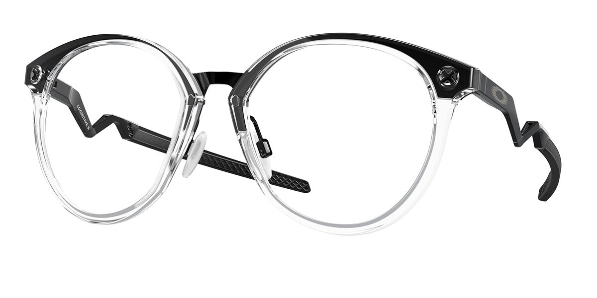 Image of Oakley OX8181 COGNITIVE R 818103 Óculos de Grau Transparentes Masculino BRLPT