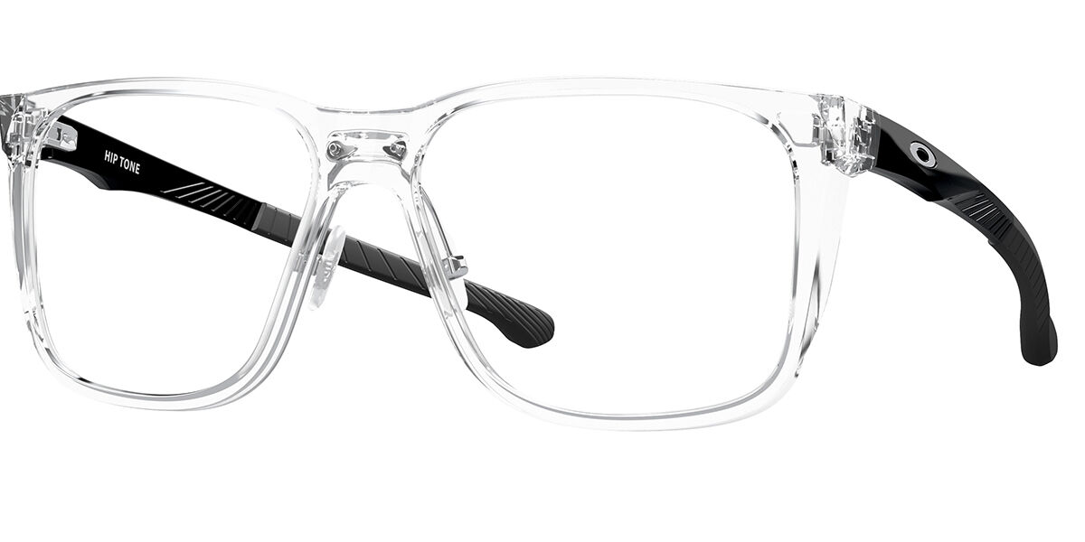 Image of Oakley OX8182 HIP TONE 818203 Óculos de Grau Transparentes Masculino BRLPT