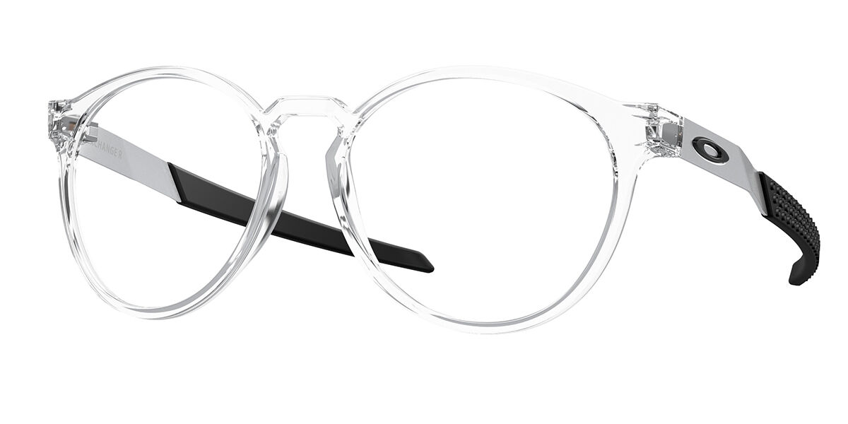 Image of Oakley OX8184 EXCHANGE R 818403 Óculos de Grau Transparentes Masculino PRT
