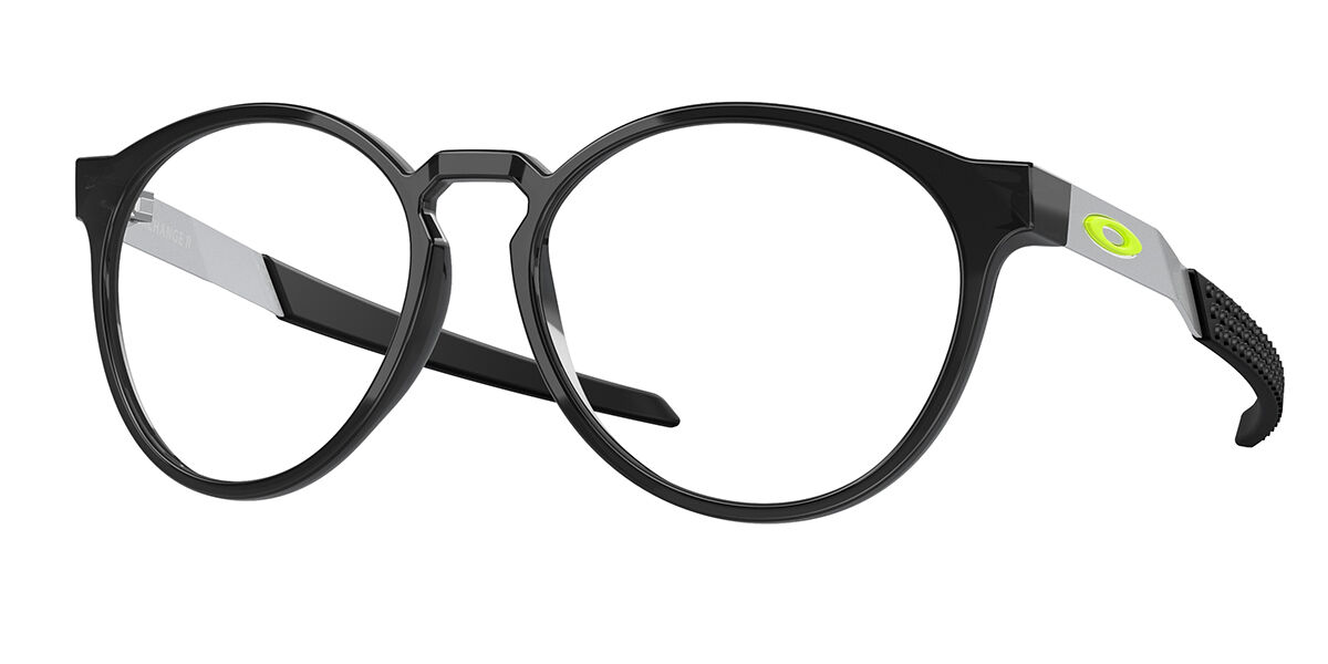 Image of Oakley OX8184 EXCHANGE R 818404 Óculos de Grau Pretos Masculino BRLPT