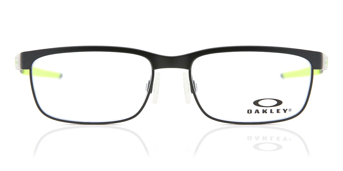 Image of Oakley OY3002 (Youth Fit) 300204 Óculos de Grau Pretos Masculino PRT