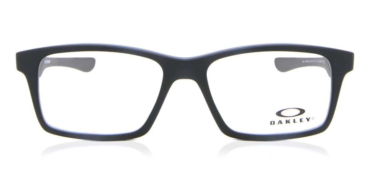 Image of Oakley OY8001 SHIFTER XS (Youth Fit) 800101 Óculos de Grau Pretos Masculino BRLPT