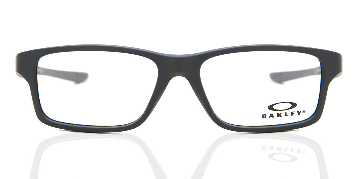 Image of Oakley OY8002 CROSSLINK XS (Youth Fit) 800201 Óculos de Grau Pretos Masculino BRLPT