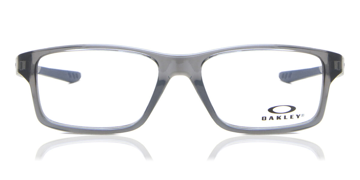Image of Oakley OY8002 CROSSLINK XS (Youth Fit) 800202 Óculos de Grau Cinzas Masculino PRT