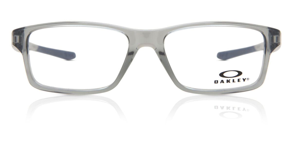 Image of Oakley OY8002 CROSSLINK XS (Youth Fit) 800215 49 Genomskinliga Glasögon (Endast Båge) Män SEK