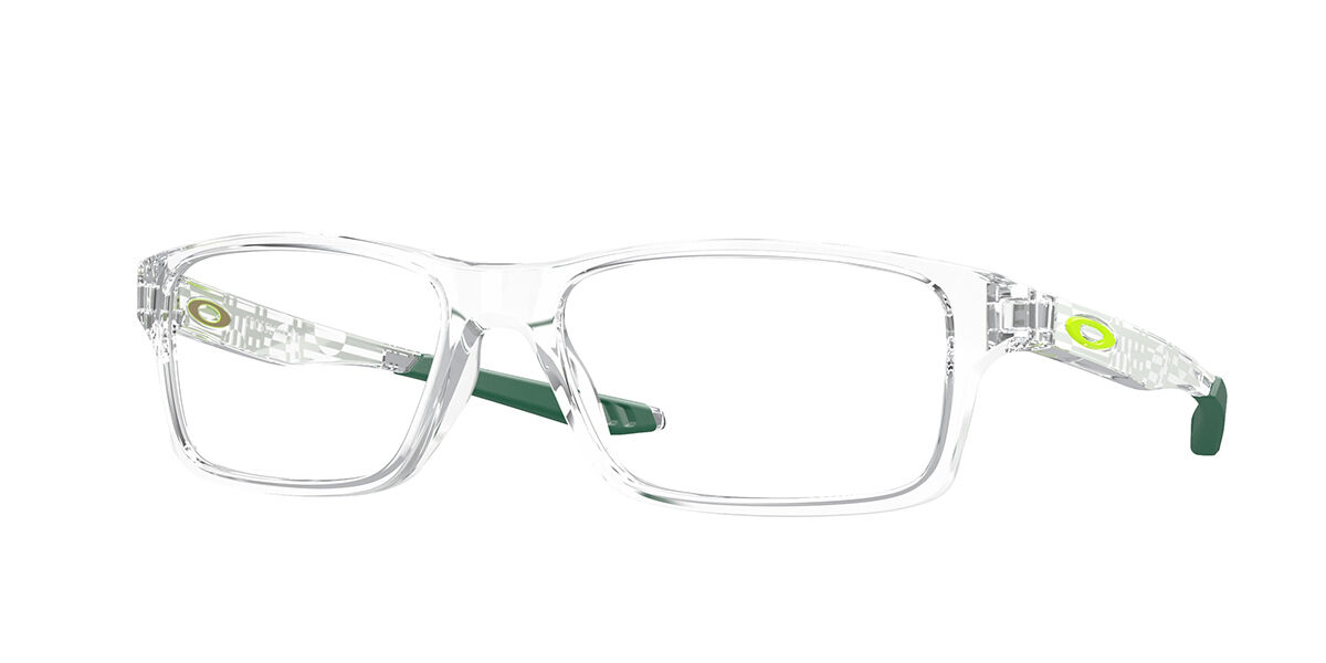 Image of Oakley OY8002 CROSSLINK XS para Criança 800216 Óculos de Grau Transparentes para Criança BRLPT