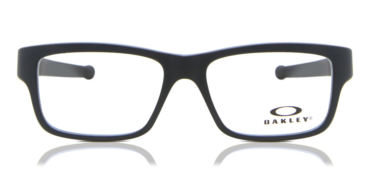 Image of Oakley OY8005 MARSHAL XS (Youth Fit) 800505 Óculos de Grau Pretos Masculino BRLPT
