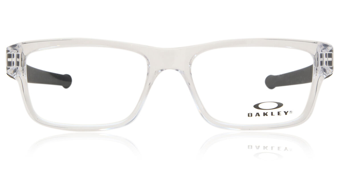 Image of Oakley OY8005 MARSHAL XS (Youth Fit) 800507 Óculos de Grau Transparentes Masculino BRLPT
