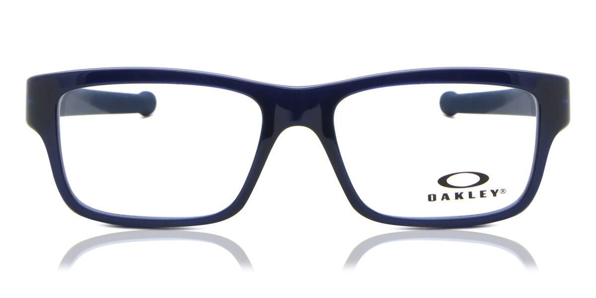 Image of Oakley OY8005 MARSHAL XS (Youth Fit) 800508 Óculos de Grau Azuis Masculino PRT
