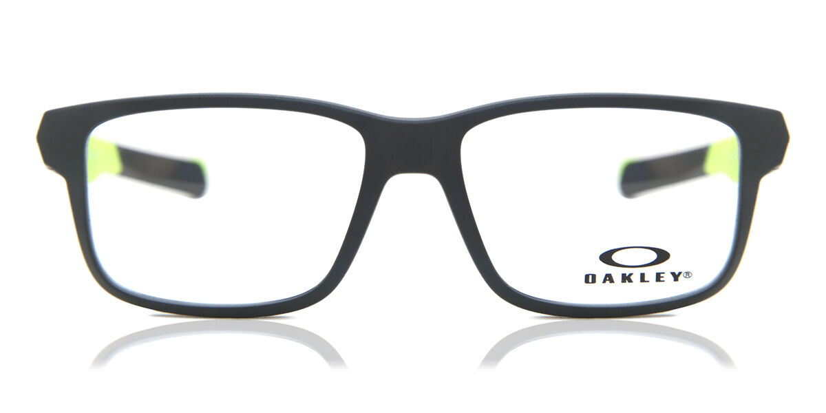 Image of Oakley OY8007 FIELD DAY (Youth Fit) 800701 Óculos de Grau Pretos Masculino BRLPT