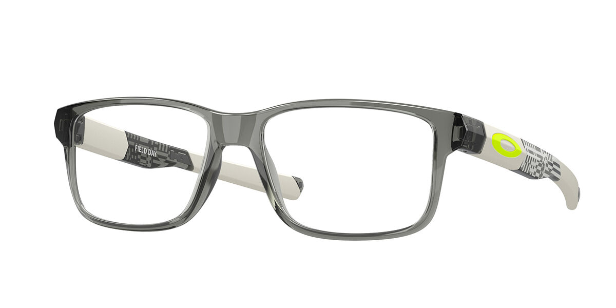 Image of Oakley OY8007 FIELD DAY para Criança 800711 Óculos de Grau Transparentes para Criança PRT