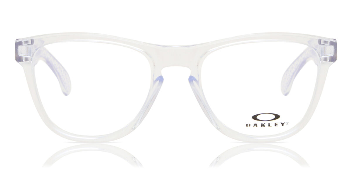 Image of Oakley OY8009 FROGSKINS XS (Youth Fit) 800908 Óculos de Grau Transparentes para Criança BRLPT