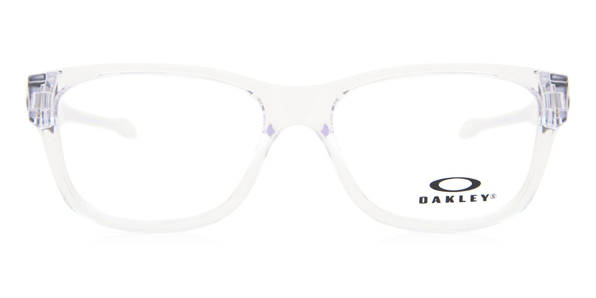 Image of Oakley OY8012 TOP LEVEL (Youth Fit) 801203 Óculos de Grau Transparentes Masculino BRLPT