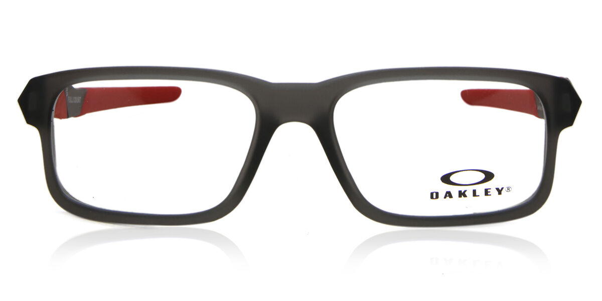 Image of Oakley OY8013 FULL COUNT (Youth Fit) 801303 Óculos de Grau Transparentes Masculino BRLPT