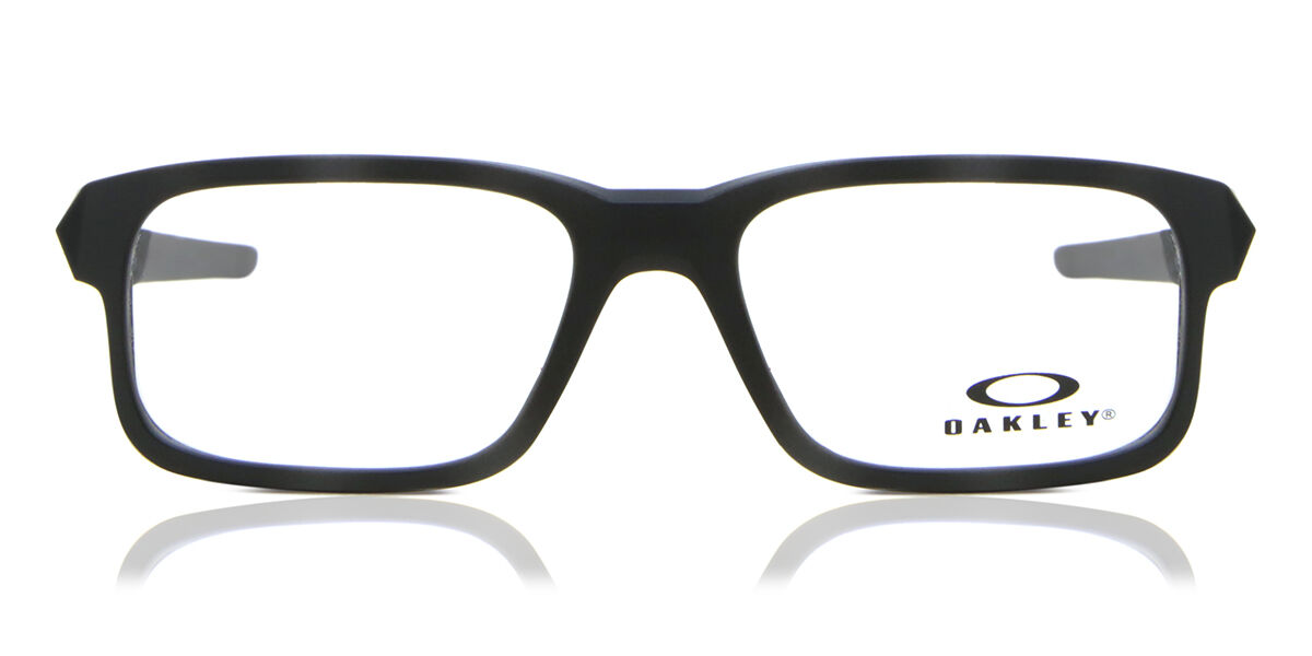 Image of Oakley OY8013 FULL COUNT (Youth Fit) 801304 Óculos de Grau Pretos Masculino BRLPT