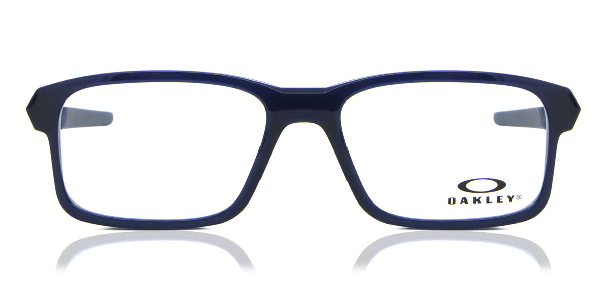 Image of Oakley OY8013 FULL COUNT (Youth Fit) 801306 Óculos de Grau Azuis Masculino BRLPT