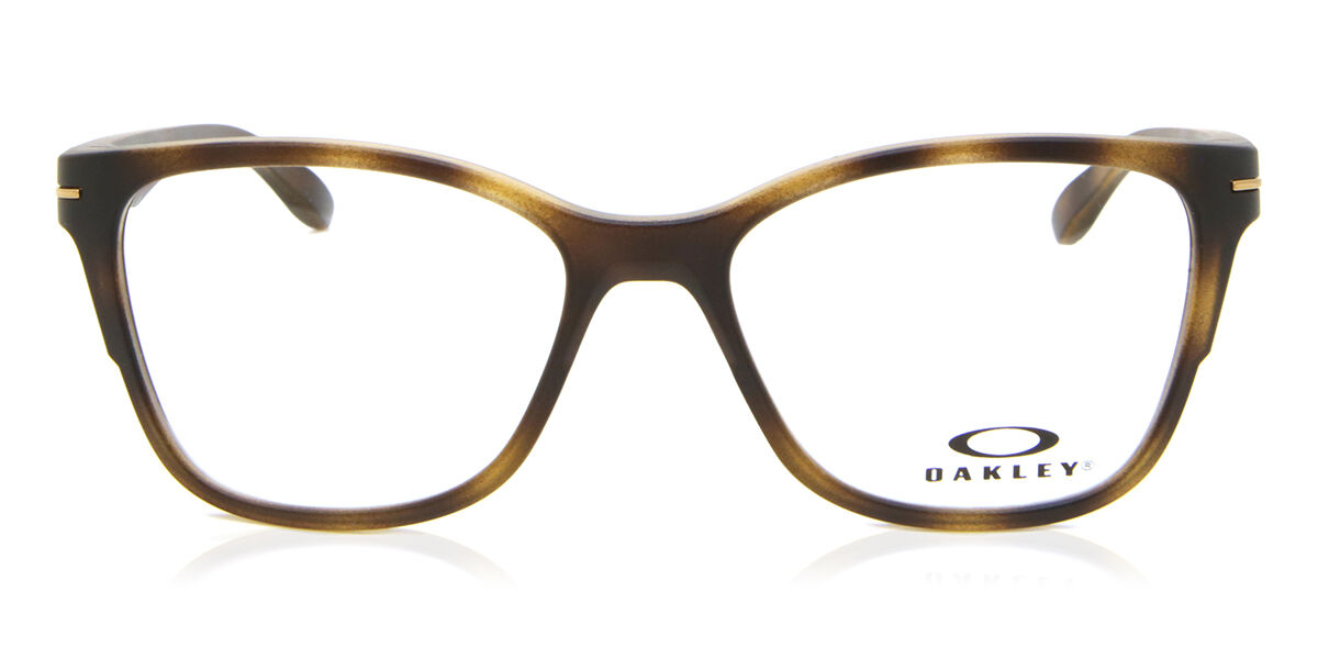 Image of Oakley OY8016 WHIPBACK (Youth Fit) 801602 Óculos de Grau Tortoiseshell Feminino BRLPT