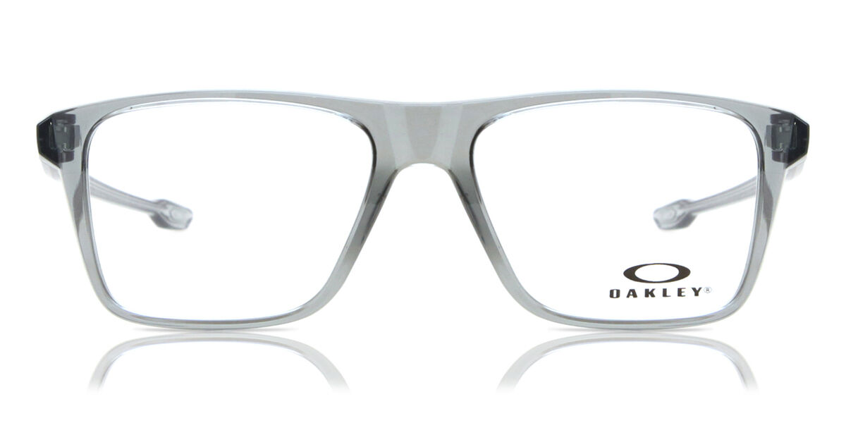 Image of Oakley OY8026 BUNT (Youth Fit) 802603 Óculos de Grau Transparentes para Criança BRLPT