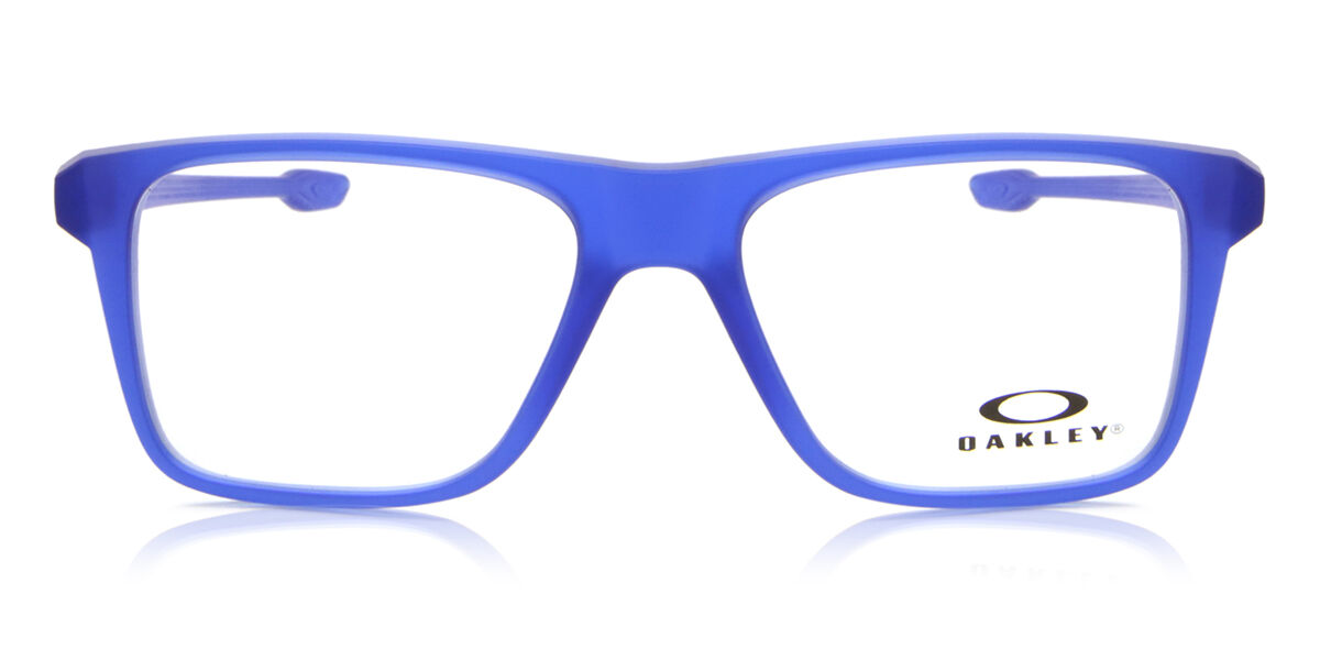 Image of Oakley OY8026 BUNT (Youth Fit) 802604 Gafas Recetadas Para Niños Azules ESP