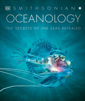 Image of Oceanology: The Secrets of the Sea Revealed