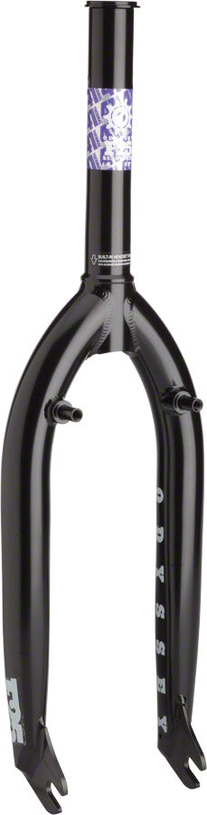 Image of Odyssey F32 20" Fork with 990 Mounts Black