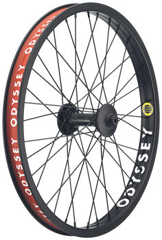 Image of Odyssey Stage-2 Front Wheel