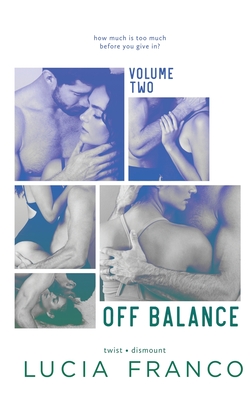 Image of Off Balance Volume II