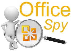 Image of OfficeSpy for Microsoft Office 2010 2013 2016-138413
