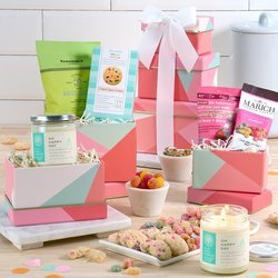 Image of Oh Happy Day Gift Tower