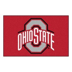 Image of Ohio State University Ultimate Mat