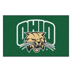 Image of Ohio University Ultimate Mat