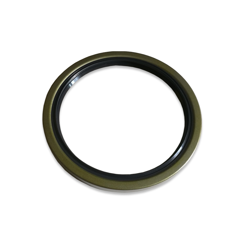 Image of Oil Seal 07012-00145 AD4581A for Prop Shaft in Swing Gearbox Device Fit Excavator PC120-6 PC128UU-1 PC128UU-2 PC128US-1 PC128US-2