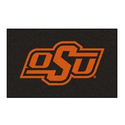 Image of Oklahoma State University Ultimate Mat