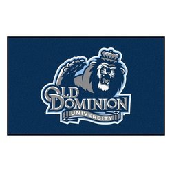 Image of Old Dominion University Ultimate Mat