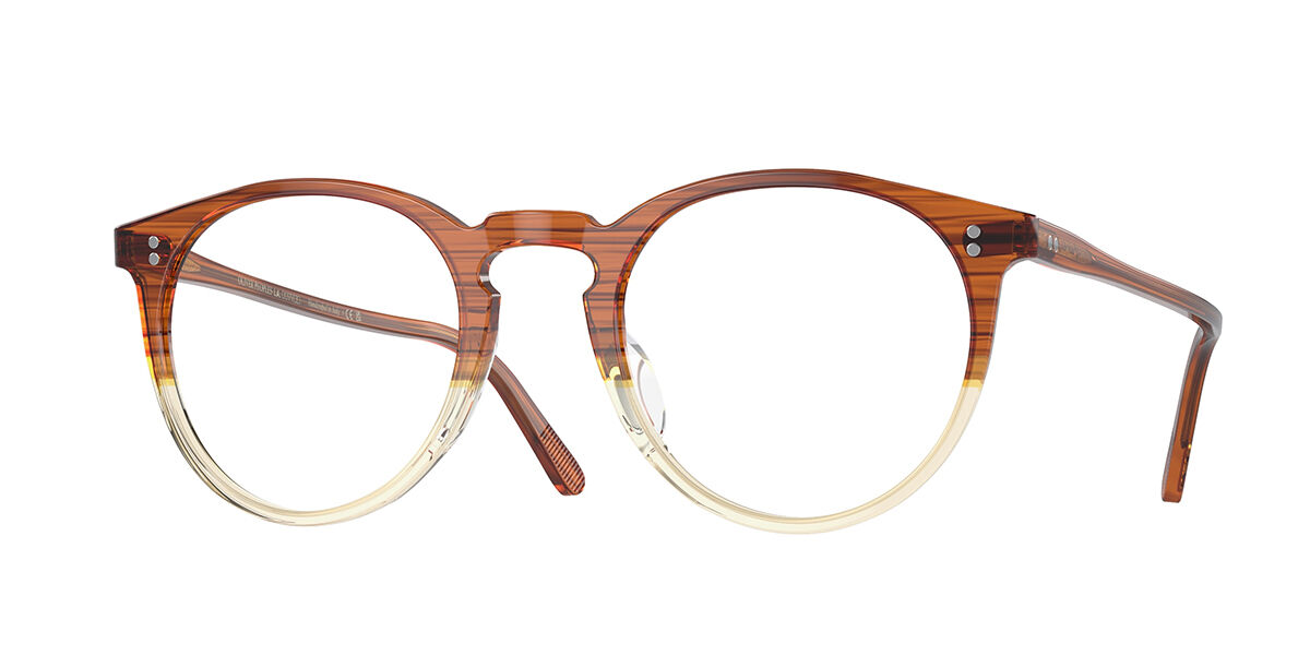 Image of Oliver Peoples OV5183 O'Malley 1785 Óculos de Grau Transparentes Masculino PRT