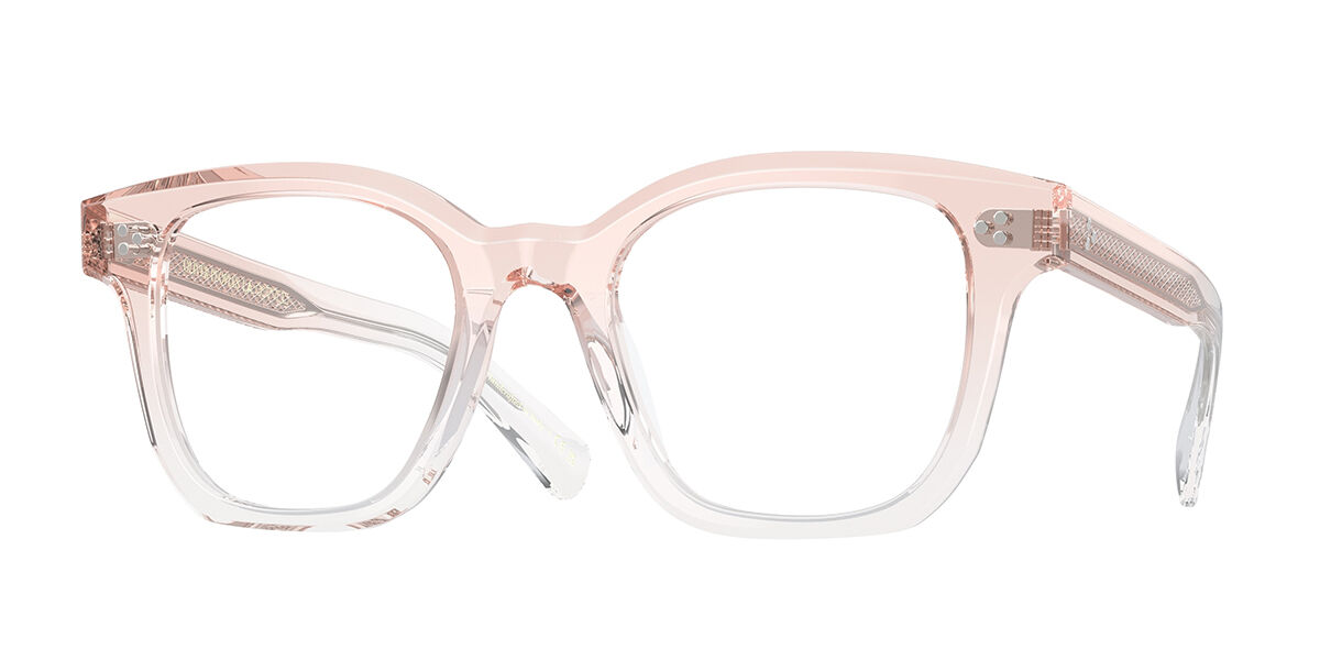 Image of Oliver Peoples OV5525U Lianella 1769 Gafas Recetadas para Hombre Rosas ESP