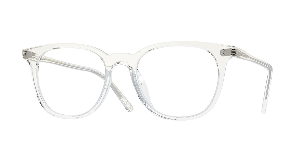 Image of Oliver Peoples OV5538U Josianne 1755 Gafas Recetadas para Hombre Marrones ESP