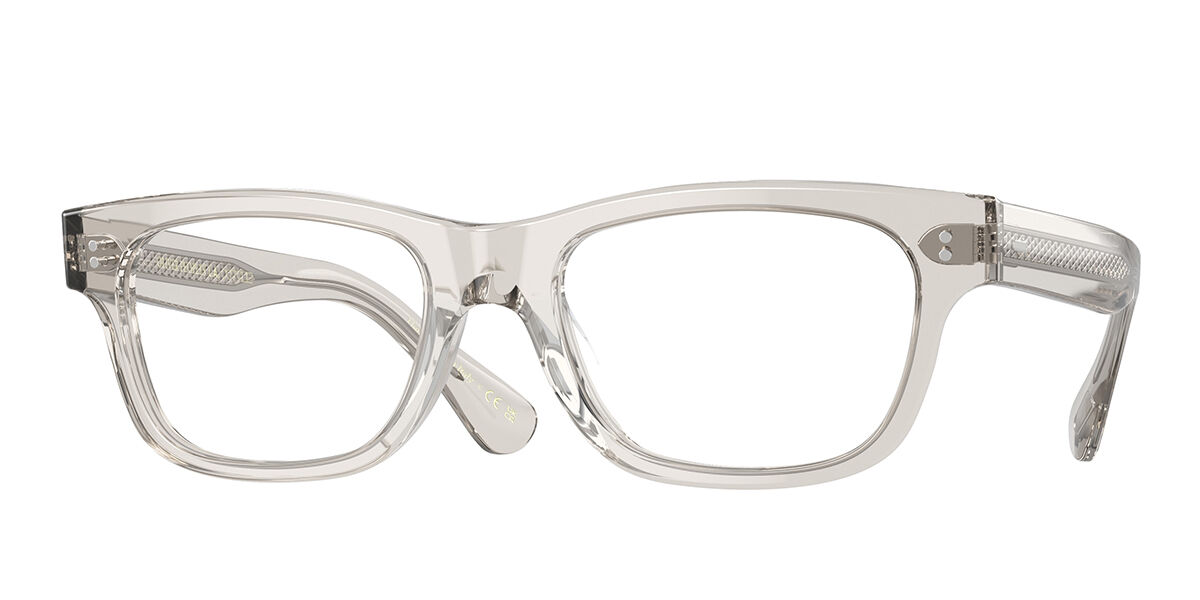 Image of Oliver Peoples OV5540U Rosson 1669 Gafas Recetadas para Hombre Cristal ESP