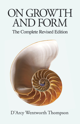 Image of On Growth and Form: The Complete Revised Edition