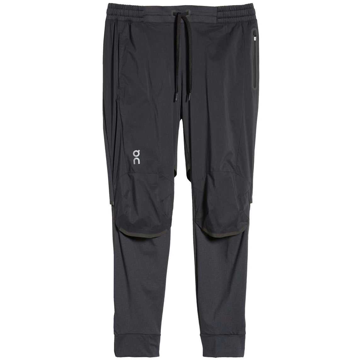 Image of On Running Mens Pants Black L